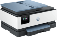 HP OJ Pro 8125e Multifunkciós Színes Tintasugaras Nyomtató (Wifi / USB / Lan)