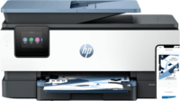 HP OJ Pro 8125e Multifunkciós Színes Tintasugaras Nyomtató (Wifi / USB / Lan)