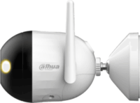 Dahua FC2-PV Smart Wifi 2MP FullHD Okos kültéri Kamera - Fehér