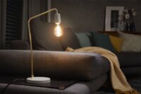 Osram Superstar LED Körte izzó 8,5W 1055lm 4000K E27 - Hideg fehér