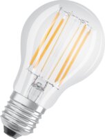 Osram Superstar LED Körte izzó 8,5W 1055lm 4000K E27 - Hideg fehér