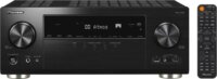 Pioneer VSX-LX305 9.2 csatornás házimozi AV erősítő - Fekete