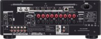 Pioneer VSX-LX305 9.2 csatornás házimozi AV erősítő - Fekete