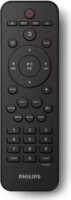 Philips TAM6500/10 Sztereo Bluetooth Mikro HiFi Rendszer - Fekete