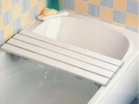 REHA FUND RF-851 PVC FürdőszobaI Kádülőke Max180kg - Fehér
