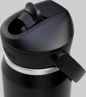 CamelBak Thrive Flip Straw Termosz kulacs 740ml - Fekete