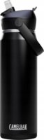 CamelBak Thrive Flip Straw Termosz kulacs 740ml - Fekete