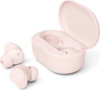 Philips TAT1300PK/00 Bluetooth Fülhallgató Headset Töltőtokban - Rózsaszín