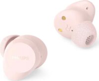 Philips TAT1300PK/00 Bluetooth Fülhallgató Headset Töltőtokban - Rózsaszín