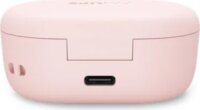 Philips TAT1300PK/00 Bluetooth Fülhallgató Headset Töltőtokban - Rózsaszín