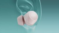 Philips TAT1300PK/00 Bluetooth Fülhallgató Headset Töltőtokban - Rózsaszín