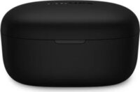 Philips TAT2100BK/00 TWS Bluetooth Fülhallgató Headset Töltőtokban - Fekete