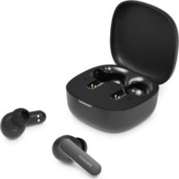 Philips TAT2100BK/00 TWS Bluetooth Fülhallgató Headset Töltőtokban - Fekete