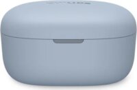 Philips TAT2100LB/00 TWS Bluetooth Fülhallgató Headset Töltőtokban - Kék