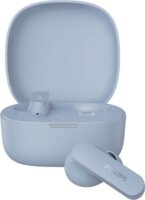Philips TAT2100LB/00 TWS Bluetooth Fülhallgató Headset Töltőtokban - Kék