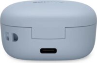 Philips TAT2100LB/00 TWS Bluetooth Fülhallgató Headset Töltőtokban - Kék