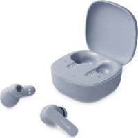 Philips TAT2100LB/00 TWS Bluetooth Fülhallgató Headset Töltőtokban - Kék