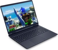 Dell Alienware 16 Aurora AC16250 Laptop Sötétkék (16" / Intel Core 9-270H / 32GB / 1TB M.2 SSD / Nvidia GeForce RTX 5070 / Win 11 Pro)