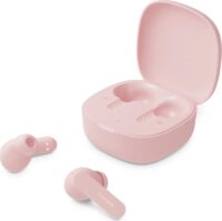 Philips TAT2100PK/00 TWS Bluetooth Fülhallgató Headset Töltőtokban - Rózsaszín