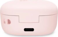 Philips TAT2100PK/00 TWS Bluetooth Fülhallgató Headset Töltőtokban - Rózsaszín