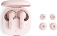 Philips TAT2100PK/00 TWS Bluetooth Fülhallgató Headset Töltőtokban - Rózsaszín