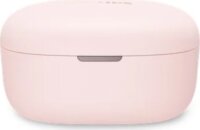 Philips TAT2100PK/00 TWS Bluetooth Fülhallgató Headset Töltőtokban - Rózsaszín