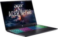 Acer Nitro V16 ANV16-I31-985G Laptop Fekete (16" / Intel Core Ultra 9-270H / 32GB / 1TB SSD / Nvidia GeForce RTX 5070)