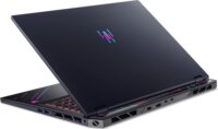 Acer Predator Helios PH18-I71-90H8 Laptop Fekete (18" / Intel Core Ultra 9-290HX Plus / 192GB / 3TB SSD / Nvidia GeForce RTX 5090 / Win 11 Pro)