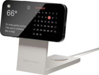 Native Union Rise 3in1 Qi2 Mágneses Wireless Töltő 15W + USB-C Kábel 2m - Homok