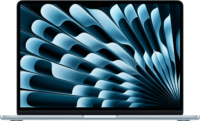 Apple MacBook Air Laptop Kék (15,3" / Apple M5 / 16GB / 1TB SSD / macOS)