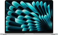 Apple MacBook Air Laptop Ezüst (15,3" / Apple M5 / 16GB / 1TB SSD)