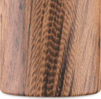 24Bottles Sequoia Wood Rozsdamentes acél Termosz kulacs 850ml - Fa mintás