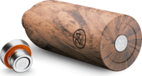 24Bottles Sequoia Wood Rozsdamentes acél Termosz kulacs 850ml - Fa mintás