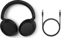 Philips TAH6000BK/00 Bluetooth / Vezetékes Fejhallgató Headset - Fekete