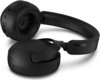 Philips TAH6000BK/00 Bluetooth / Vezetékes Fejhallgató Headset - Fekete