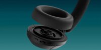 Philips TAH6000BK/00 Bluetooth / Vezetékes Fejhallgató Headset - Fekete