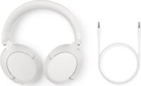Philips TAH6000WT/00 Bluetooth / Vezetékes Fejhallgató Headset - Fehér