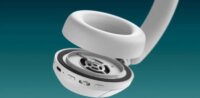 Philips TAH6000WT/00 Bluetooth / Vezetékes Fejhallgató Headset - Fehér