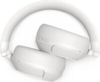 Philips TAH6000WT/00 Bluetooth / Vezetékes Fejhallgató Headset - Fehér