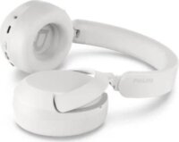 Philips TAH6000WT/00 Bluetooth / Vezetékes Fejhallgató Headset - Fehér