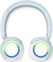 Philips TAK4200BL/00 Gyerek Bluetooth Fejhallgató Headset - Kék
