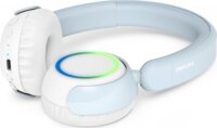 Philips TAK4200BL/00 Gyerek Bluetooth Fejhallgató Headset - Kék