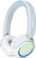Philips TAK4200BL/00 Gyerek Bluetooth Fejhallgató Headset - Kék