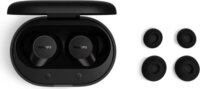 Philips TAT1300BK/00 Bluetooth Fülhallgató Headset Töltőtokban - Fekete
