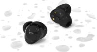 Philips TAT1300BK/00 Bluetooth Fülhallgató Headset Töltőtokban - Fekete