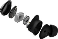 Philips TAT1300BK/00 Bluetooth Fülhallgató Headset Töltőtokban - Fekete