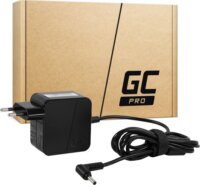 Green Cell AD40PV2 PRO Asus Laptop Töltő (45W / 19V / 2,37A)
