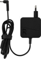 Green Cell AD40PV2 PRO Asus Laptop Töltő (45W / 19V / 2,37A)