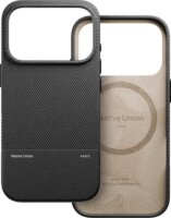 Native Union (Re)Classic Magsafe Apple iPhone 17 Pro Telefon Tok - Fekete
