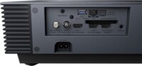 Hisense PX3 Laser Cinema TV 4K 2800 Lumen Lézeres Projektor - Fekete